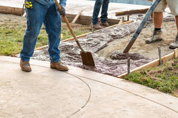 Best Concrete Grinding and Polishing in Pleasant Valley, MO