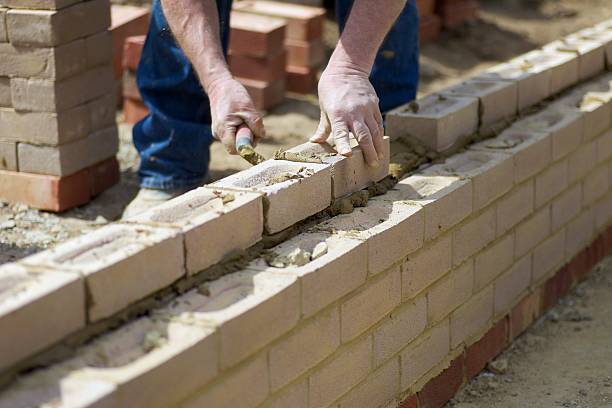 Best Concrete Retaining Walls in Pleasant Valley, MO